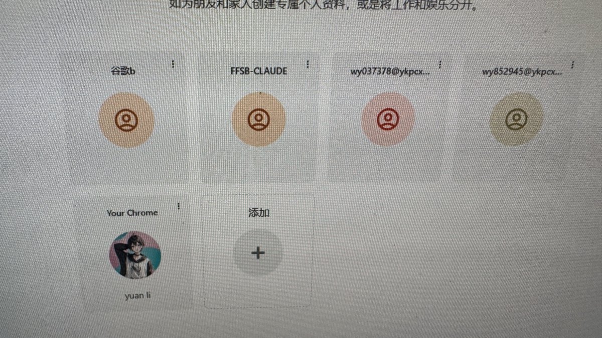 Aevitude's tweet photo. @gkxspace 放心用五个都没问题啊 https://t.co/9dWQ2RV2nB