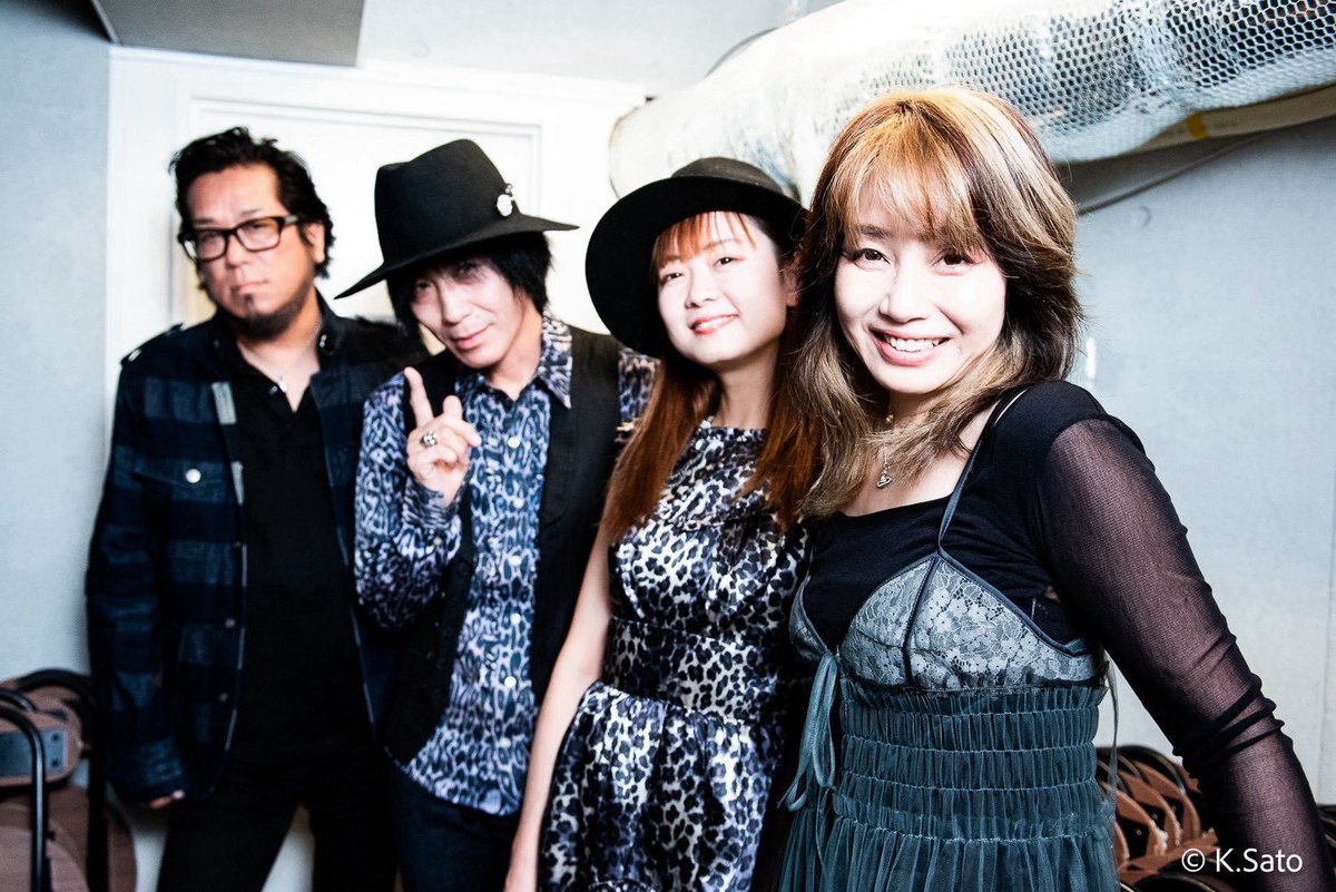 Mellowmania38's tweet photo. 『マ亭忘年会！』

2026.12.13(sun)
荻窪 Top Beat Club

OPEN 16:30 / START 17:00
adv ￥3,500+D / door￥4,000+D

♢出演♢
Magical Sixx／ダイナマイト☆ナオキ／BEART EIGHT BEATS／mellowmania／ ゴールデンシルバーズ／ジ・エイト
♢food♢マ亭
チケット発売

2026.10.16 19:00開始 https://t.co/aGhRuOImHz