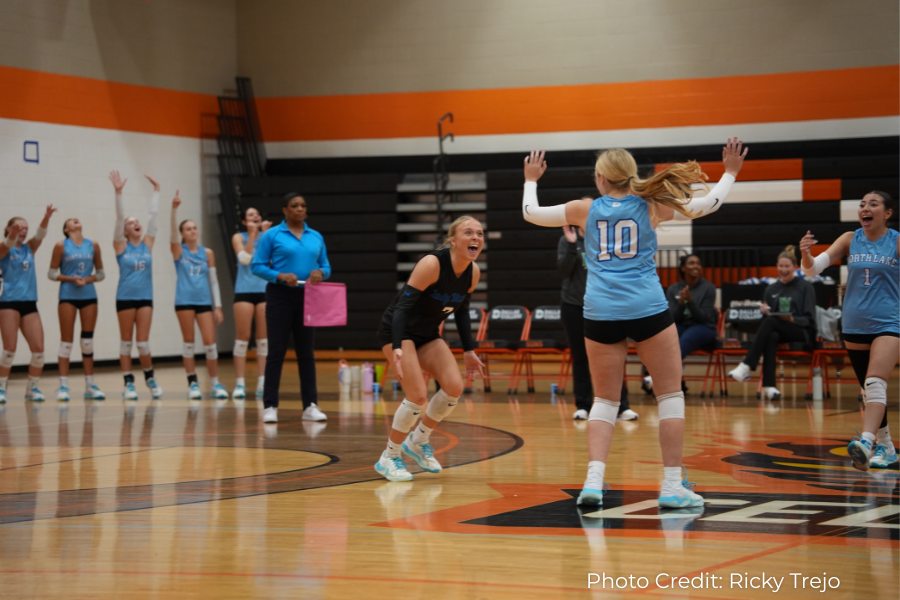 NJCAA's tweet photo. 📷NJCAA Photos of the Week-Week 8!🏐⚽

The full photo gallery will be available on our website soon!📸 https://t.co/Me7Dp7FVUX