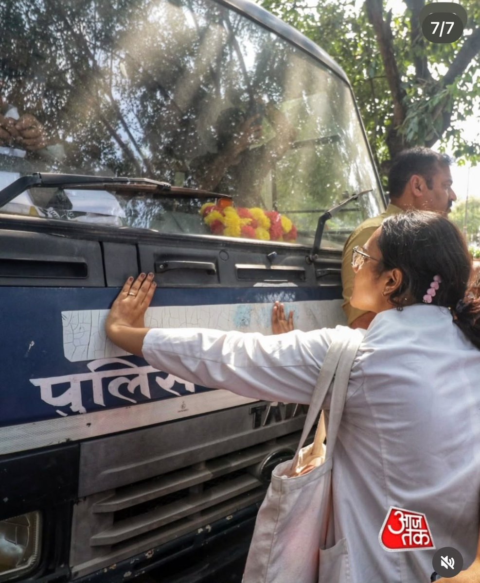 RDABRDMC's tweet photo. We urge the UP Government to expedite the GO for pay parity for bonded MBBS doctors in the PMS cadre. Equal qualifications deserve fair remuneration and dignity. Justice delayed is justice denied.
#PayParity #BondedDoctors #RDA_Gorakhpur https://t.co/ySkLl12ADF