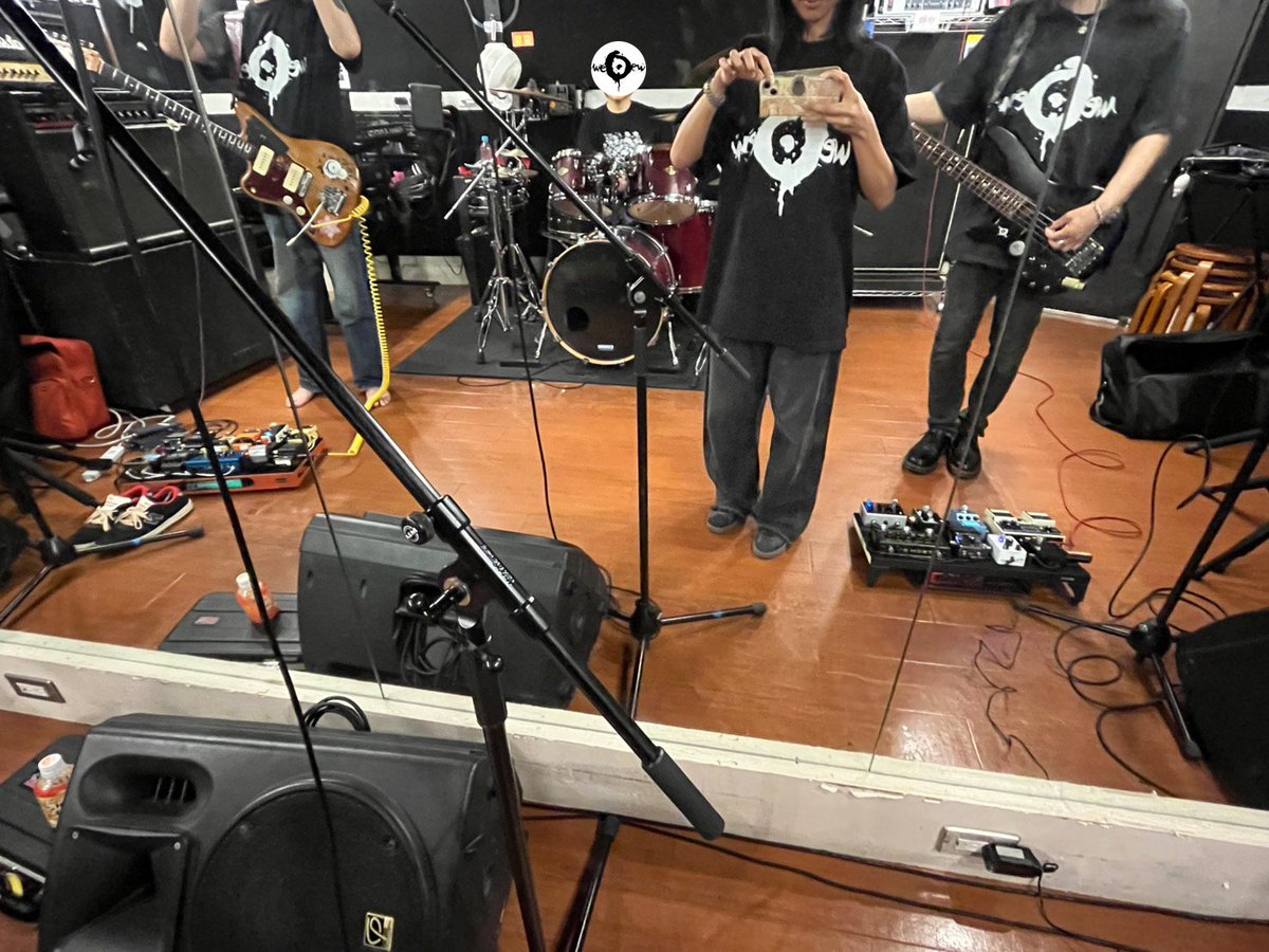 weOew_band's tweet photo. https://t.co/x3GzoNWxwE