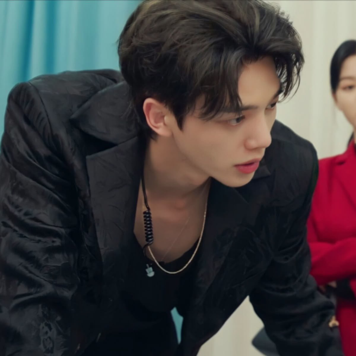 seraphsuho's tweet photo. thinking abt jeong guwon and kang inha 🤤 https://t.co/A4cq359yE9