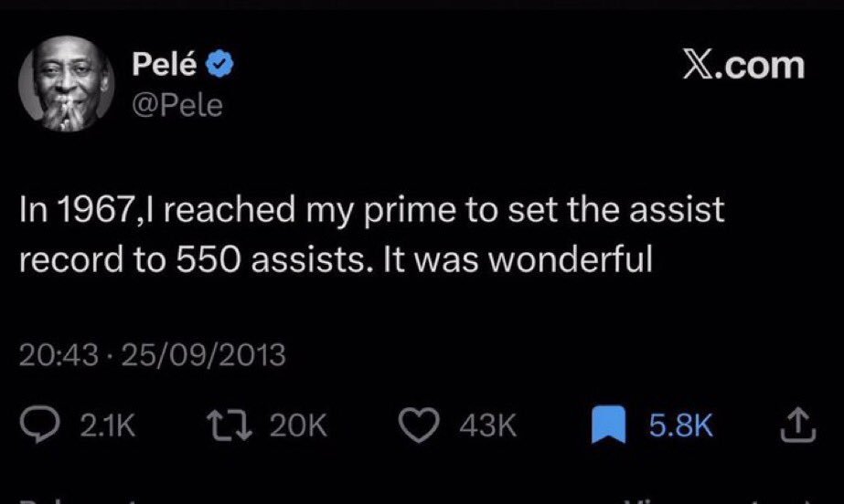 kanielnotoutis_'s tweet photo. Neither does Messi will be the first to reach 400 assist. https://t.co/pkBH8262ju