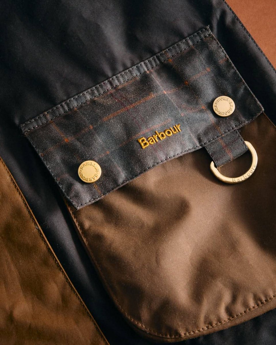 bonnigraph's tweet photo. #barbour #barbourwayoflife https://t.co/xzAHK1agSj