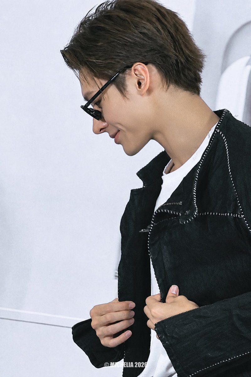 MICHELIAzl's tweet photo. HAPPY JAMES DAY

#赵雨凡 #JAMES #제임스 #CORTIS
#Happy21andOnlyJAMES
#제임스의_빛이_차오르길 https://t.co/OqlDy3EKPV