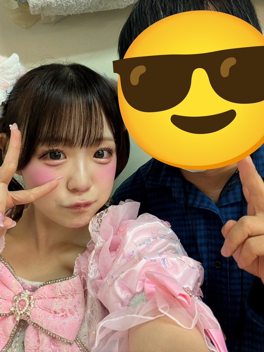 tkemca's tweet photo. 10月3日（土）
渋谷RING

＆CUTE
ちのちゃん

この日が2回目のライブでした
この日までは月に1回くらいしか会えてませんでしたが、この日以降会える頻度が少し増えました

ライブパフォーマンスも可愛かったです!

#ちのちゃんよちよち https://t.co/Mzh32mfIMR