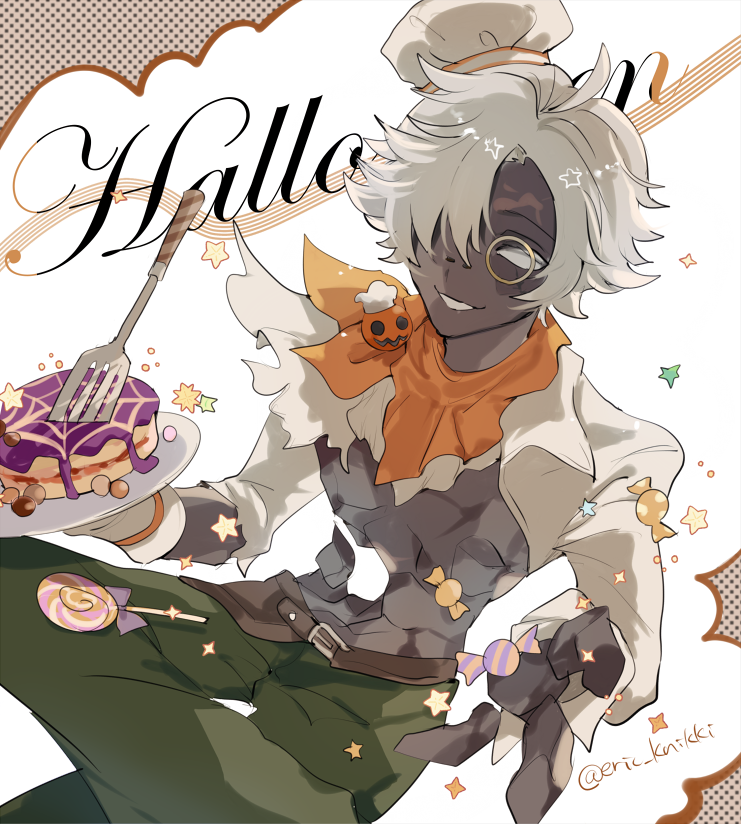 eric_knikki's tweet photo. 🥞🥞🥞
#第五人格イラスト #cancan_nikki https://t.co/gs9DEQXc0e