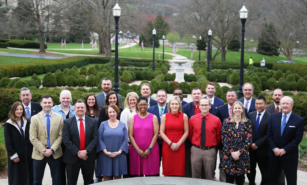 KyChamberFdn's tweet photo. At the Kentucky Chamber Foundation, we remember Joel Ray Hopper as a driving force behind the Leadership Institute for School Principals and a champion of the program's growth and success over the years. His belief in investing in leaders helped expand opportunities for principals across Kentucky and strengthen the program's impact statewide.

This week, the Commonwealth is honoring his legacy with the dedication of the Joel Ray Hopper Memorial Highway in Henderson, recognizing his many contributions to Kentucky.

Today, his influence lives on through the students, schools, and communities served by Leadership Institute graduates.