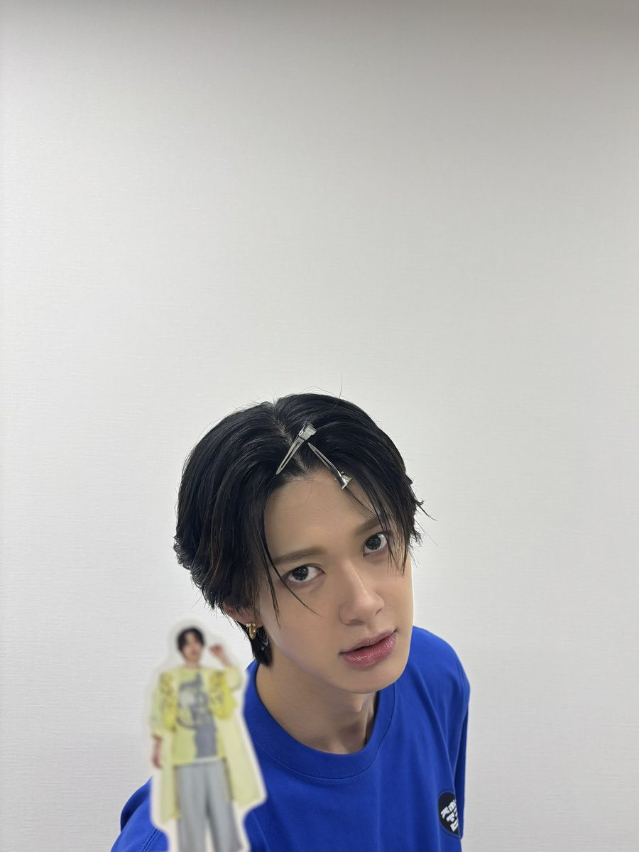 buddiis's tweet photo. スポーツマンヒップ🏃‍♂️💨オフショットを公開

📸優勝した必SHOW団

📸待ち受けに良さそうなかっこいいFUMINORI

📸待ち受けに良さそうなおちゃめなFUMINORI

📸しょんぼりして見えるSHOOT https://t.co/ff8AdChptD