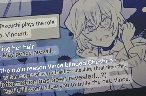 grapejuiiice's tweet photo. even more new info!! https://t.co/uEVGuPEgwQ