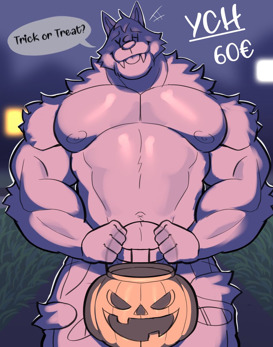 ThesharkSame's tweet photo. 🎃 BOOOH! Greetings, my dear undead! 👻

Today, the gates to my Halloween YCH commissions are finally OPEN! 
You can choose from the different YCH designs shown!

🍬 To participate:

Comment “Trick or Treat!” and don’t forget to retweet this post! 🔁

You can then let me know in DMs which Halloween costume you’d like your character to wear! 🎃

⚠️ Important: Entries must be made in the comments only, NOT through DMs!

But beware, mortals… There are only 15 slots available, and the winners will be chosen completely at random! 👀

Good luck to you all… NIEHEHEHE~ 👻
