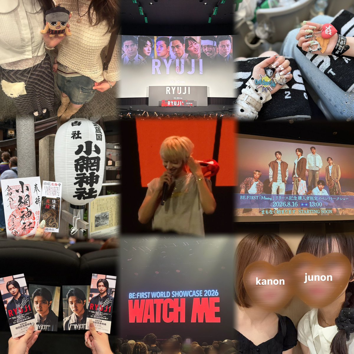 ju0n5's tweet photo. ️️☄︎⋆꙳

BE:FIRST　JUNON
⠀
#BEFIRST好きな人と繋がりたい #BESTYさんと繋がりたい #BESTYと繋がりたい #BMSG好きな人と繋がりたい https://t.co/SZjC7qowSx