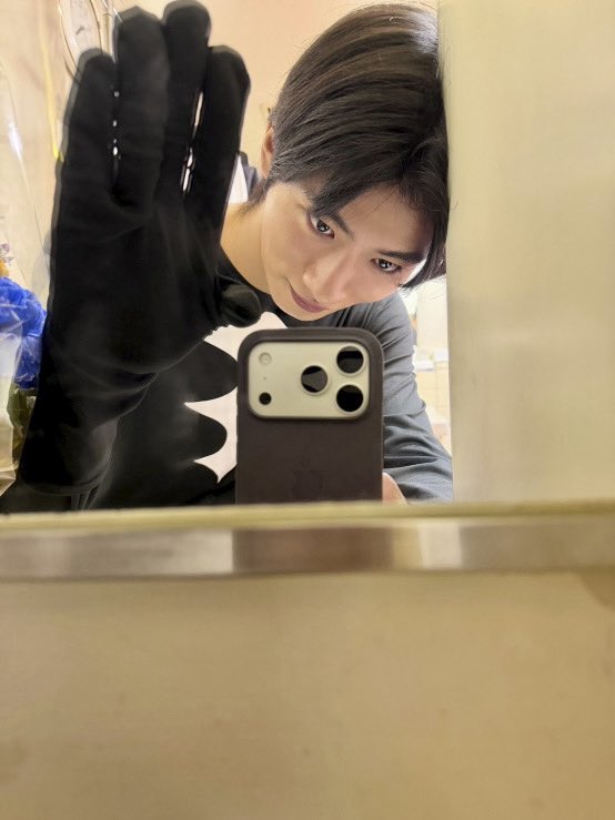 KimuraKaiki's tweet photo. #スナモブ　ありがとうございました☆

すべてが最高だったなぁ…
明日も公演させてくれ！！！！！！！！

またみなさんと共演出来ますように。

写真:NICOさんから素敵なケーキ🍰 https://t.co/ntMCcHDv5N