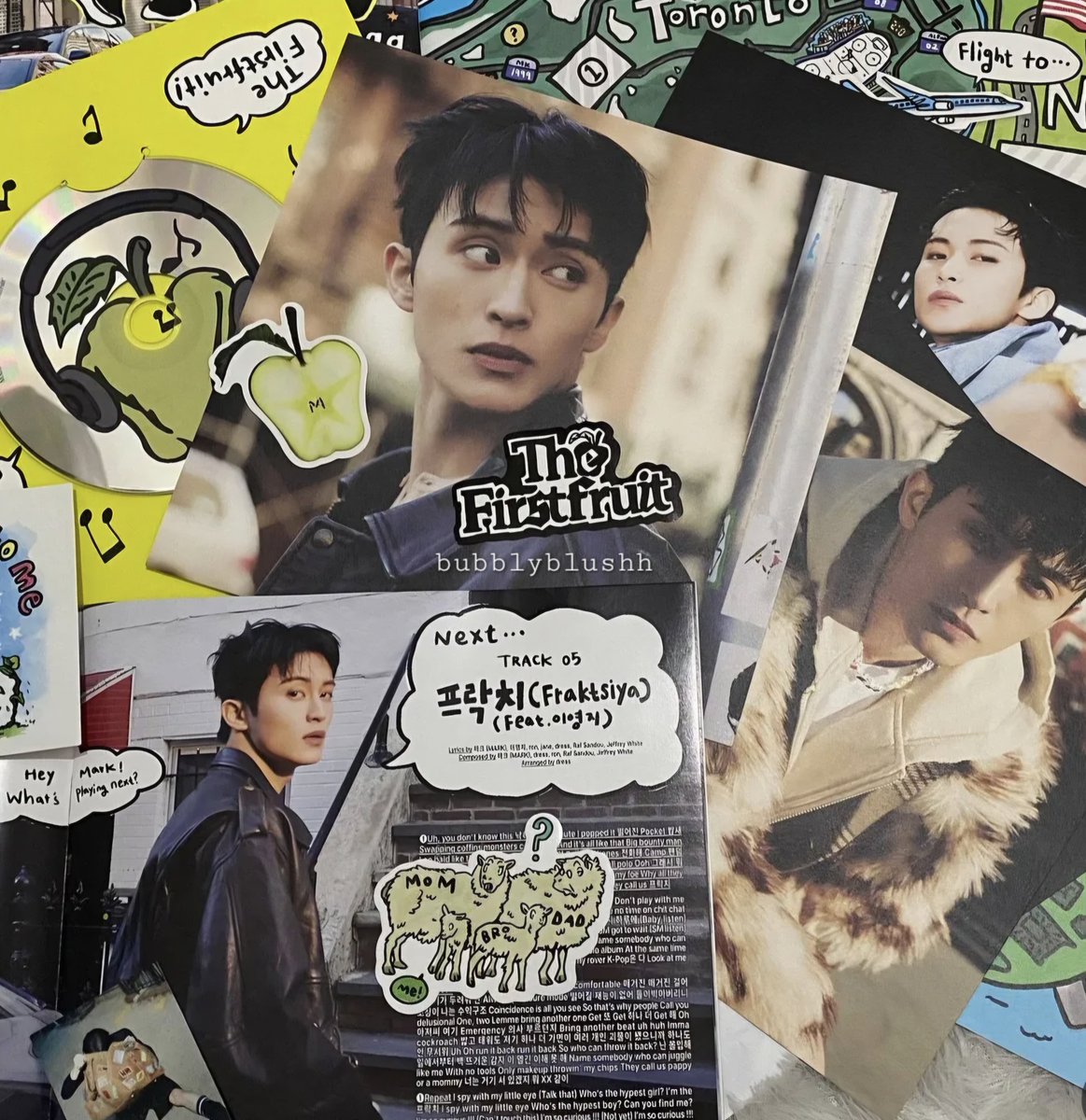 bubblyblushh's tweet photo. ⋆. 𐙚 ˚GIVEAWAY ALBUM ONLY by
@bubblyblushh 

☆ nct dream dreamscape album only
☆ mark squareflap album only (brown ver)
☆ saldo e-wallet 15k

rules:
★ no GA hunter
★ follow (lets moots)
★ like + rt
★ proof vote link (on thread)

for 3 winner 
end soon on 15/10 https://t.co/mQ578xBmKr