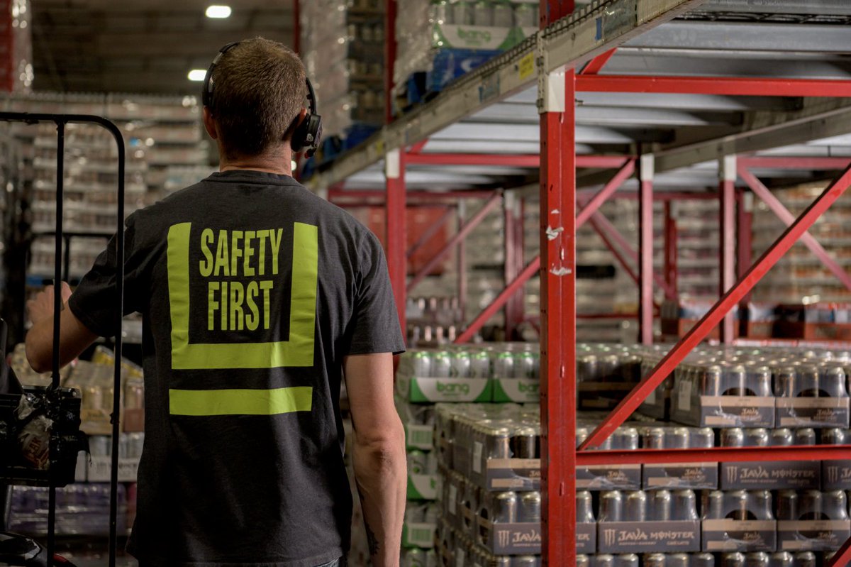 ISNetworld's tweet photo. ISN is proud to partner with ABARTA Coca-Cola Beverages, the 10th Coca-Cola bottler to join ISNetworld, to help strengthen jobsite safety and streamline contractor compliance across its jobsites.

Learn more: https://t.co/k1Nldnqou9

#ISN #ISNetworld #ContractorManagement https://t.co/HgQybRqYVk