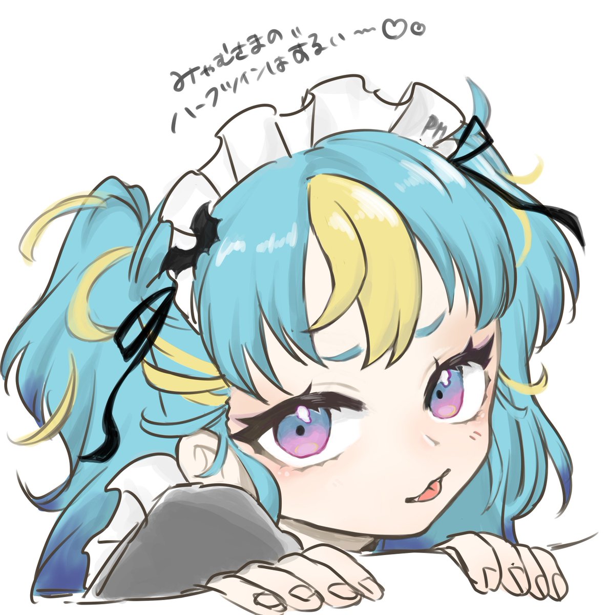 toto119unko's tweet photo. みゃむハロウィンさいこぉ https://t.co/IGUAfCEgVY