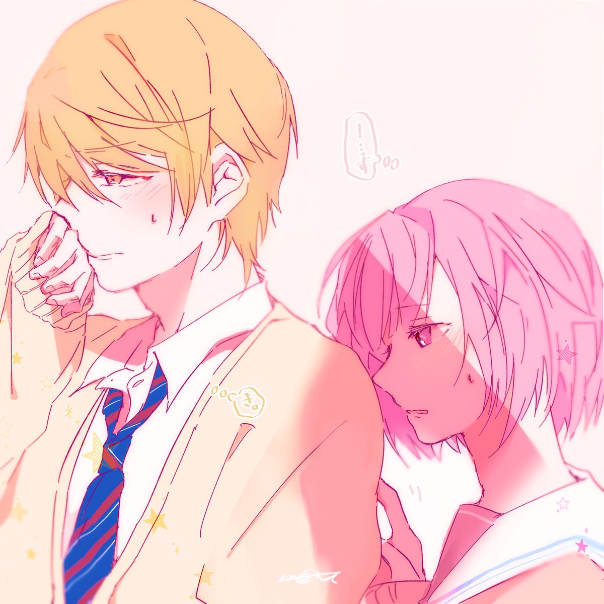 teskktn's tweet photo. 伝わって欲しいな

司えむ https://t.co/BAvACpzzUa