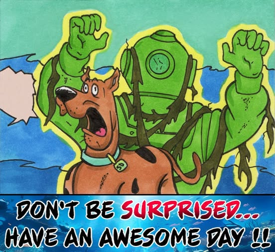 macandtrouble's tweet photo. HAVE AN AWESOME TUESDAY !!
#tuesday #haveaniceday #HaveABlessedDay #awesome https://t.co/aphlMK6Oh3