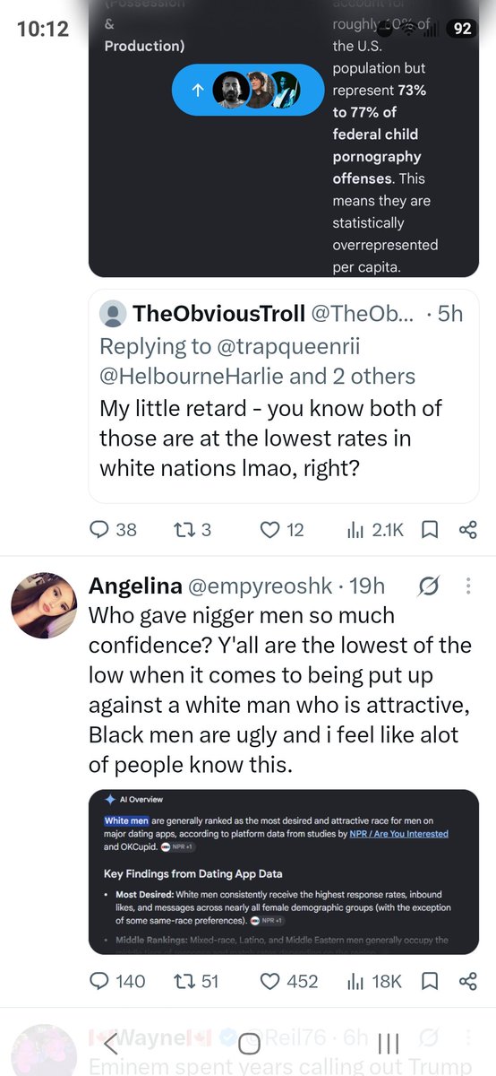 curtis49769's tweet photo. @Dre_Day_SOG @walnutsRE @white_devil1488 @SarahisCensored 😆 https://t.co/lt96WDeh57