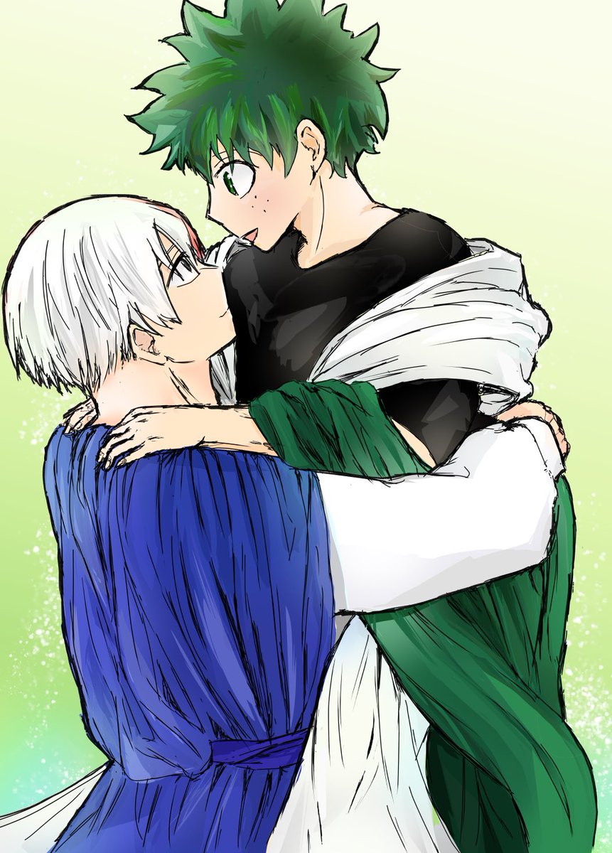 kkknokihr's tweet photo. #10月12日は轟出の日 
#10月13日はtdizまんなかバースデー

轟出の日は間に合わなかったので
何とかまんなかバースデーギリギリ…！！
間に合って良かった…!!!!

1枚絵難しい… https://t.co/xv3EVj4kjg