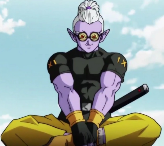dragonuff's tweet photo. Day 36 of asking @bnei876  and
@dimps_official 
to add elf eared demons as Cacs into Xenoverse 3 until the game drops Akira Toriyama's final major anime project was Dragon Ball Daima it was all about Demon Race.  Todays Dragon Ball Demon and their great design is: Fu https://t.co/G18NcPqiD3
