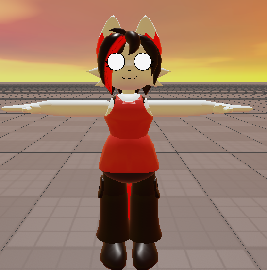 justpurplecat's tweet photo. Mikaela (render coming when i rig her) i still don't know if i should give her fingers but what do you think lol
#pursuitcore https://t.co/3FInm6kQJT