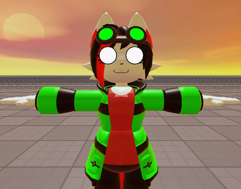 justpurplecat's tweet photo. Mikaela (render coming when i rig her) i still don't know if i should give her fingers but what do you think lol
#pursuitcore https://t.co/3FInm6kQJT