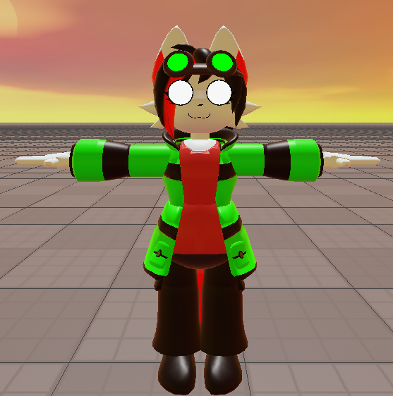justpurplecat's tweet photo. Mikaela (render coming when i rig her) i still don't know if i should give her fingers but what do you think lol
#pursuitcore https://t.co/3FInm6kQJT