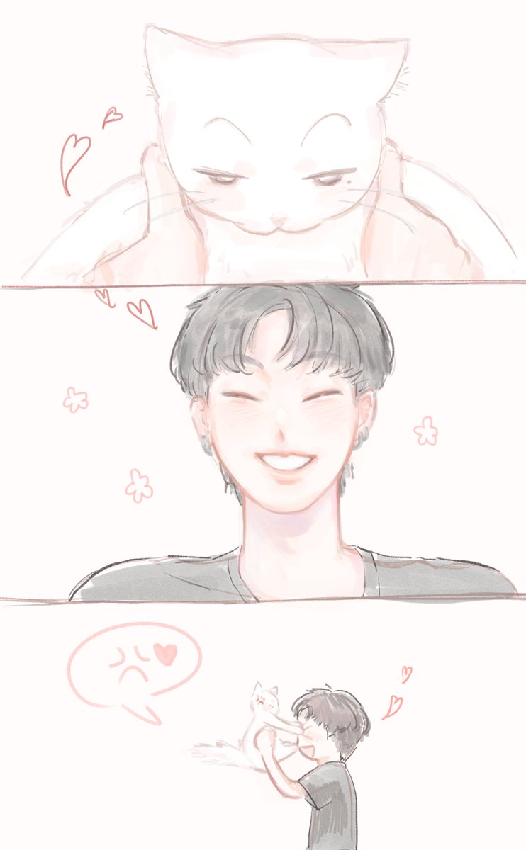 umeow06151122's tweet photo. 小貓🫳
#호우 #HOZI #soonhoon https://t.co/tsorxryDm7