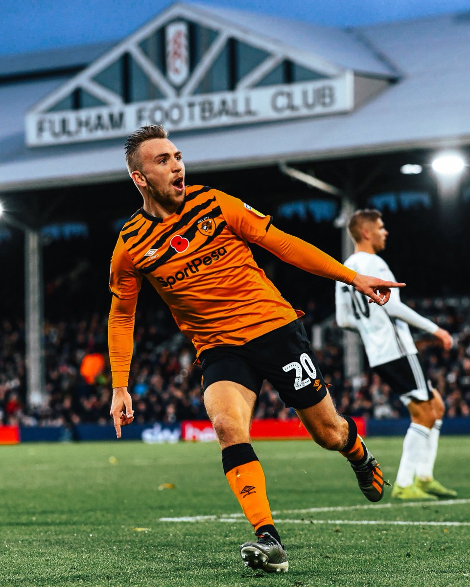 HullCity's tweet photo. FUL (A) from the archives 😌📁 https://t.co/y8TTELlUaN