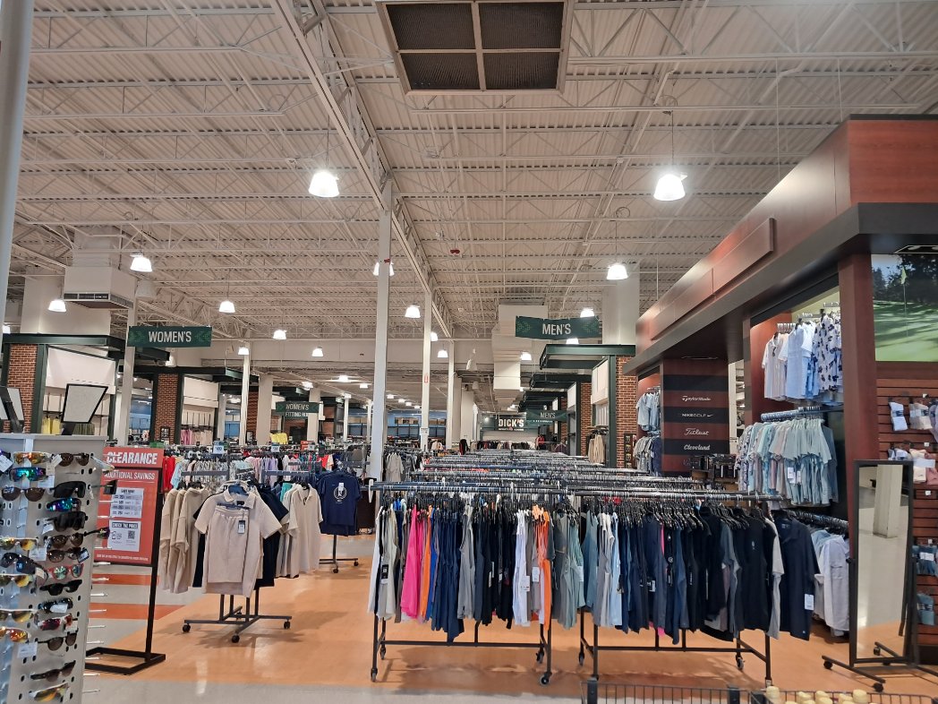 mukitul's tweet photo. Going Going Gone by Dicks Sporting Goods 
https://t.co/RAdRGlPgVX
Going, Going, Gone! #4457 - North Wales
113 Montgomery Mall
North Wales, PA 19454
4.15 miles away
phone icon215-368-2186
View Store Page
Today's Hours
sat: 10:00am - 9:00pm
Show All Hours
Show Curbside Hours https://t.co/HNElnFQy58