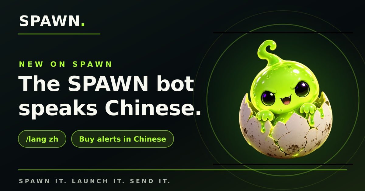 SpawnMemeX tweet picture