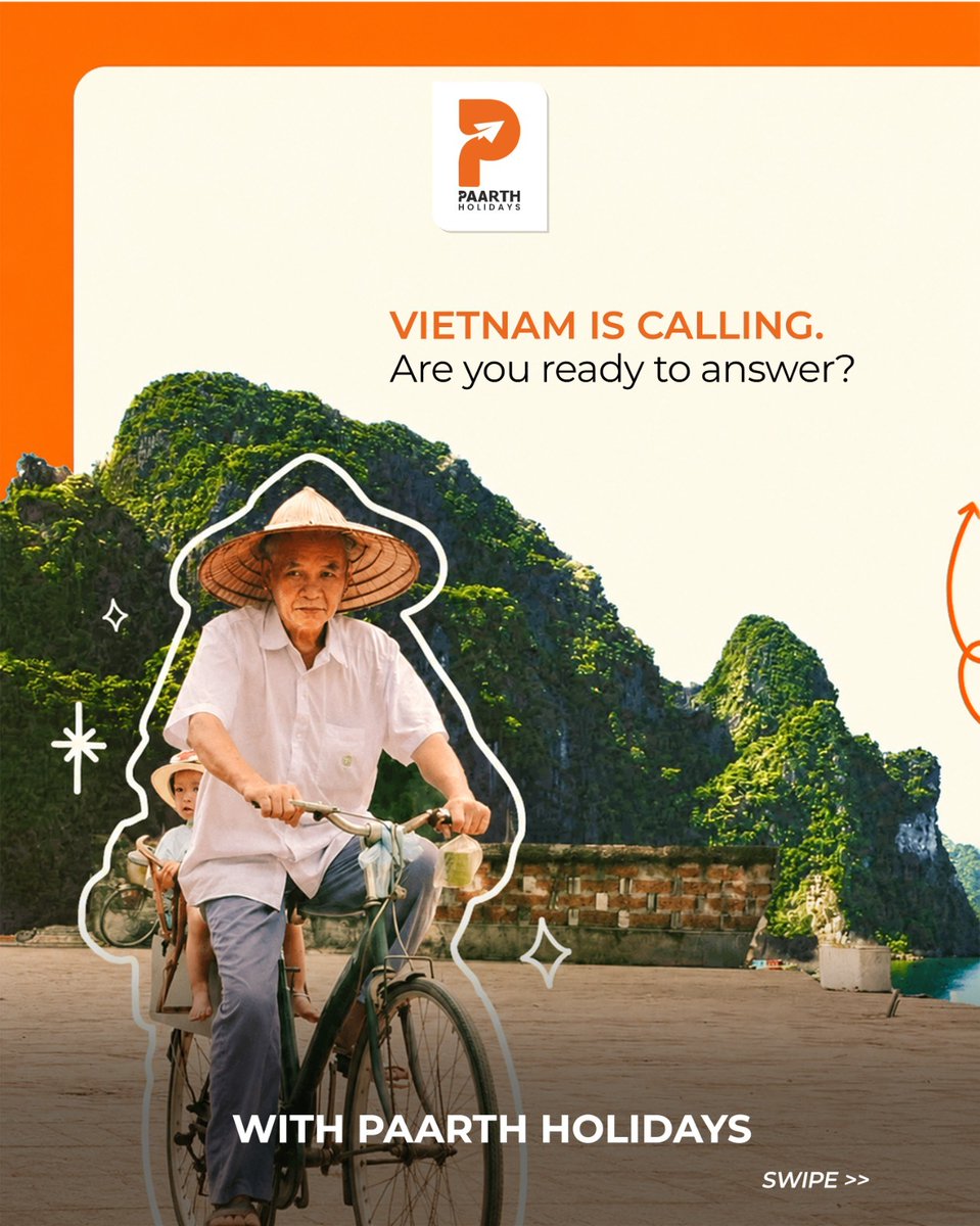 cold__coffee's tweet photo. Your next adventure starts in Vietnam. Ready to make it happen? https://t.co/SJdPoSJFMy