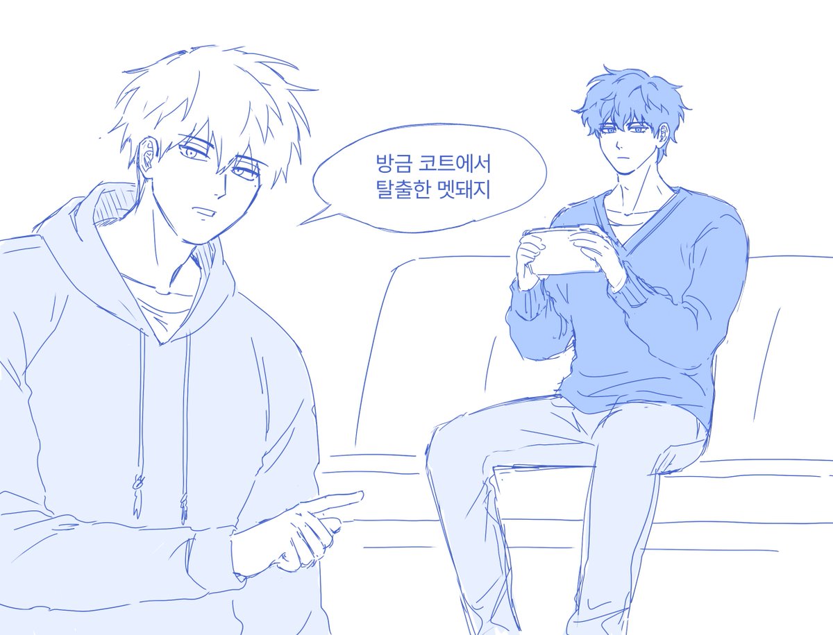 hu_m_12306's tweet photo. 2년 전 그림 다시 그렷음 https://t.co/5zSxr2aRya
