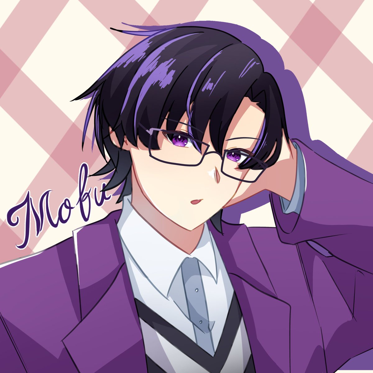 Momo3pandyyy's tweet photo. もふくん誕生日おめでとう！！
Mofuの筆記体結構上手くいったぞ！
@mofukun_cp メンション失礼します✨

#からぴち #ぴちあーと #もふくん #誕生日 https://t.co/jA9S3WLzSN