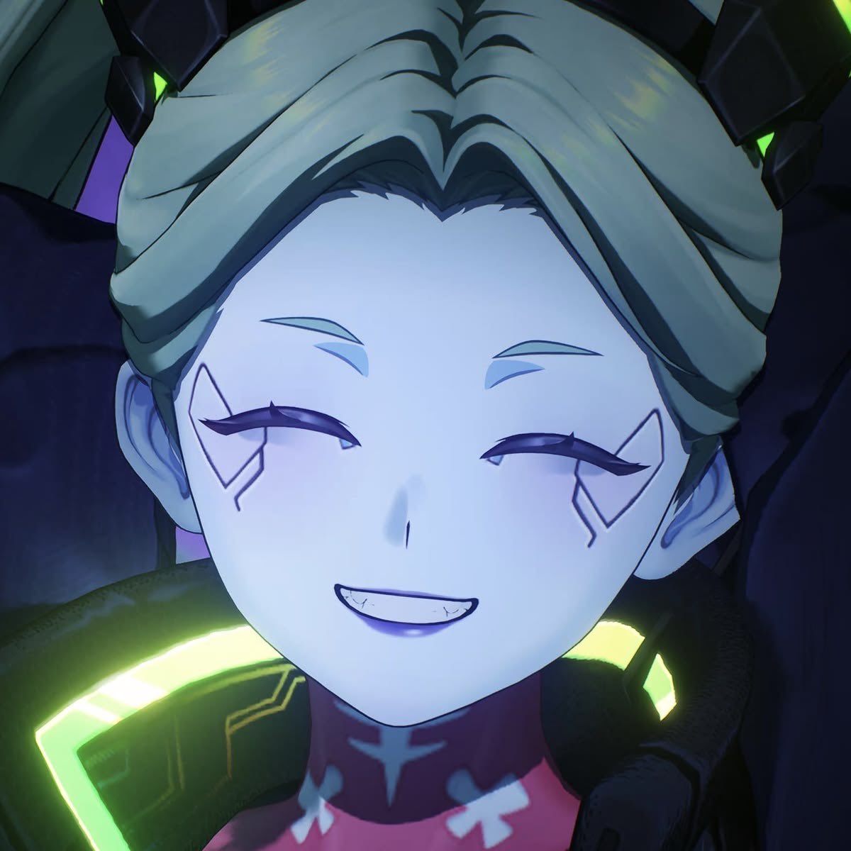 ChoomingEdgeRUN's tweet photo. Well she for it and she shall receive it!

Hope she knows how to handle 𝐓𝐇𝐑𝐎𝐁𝐁𝐈𝐍𝐆 𝐂𝐘𝐁𝐄𝐑 𝐌𝐄𝐀𝐓.

☺️ https://t.co/nXsJKfXfGR