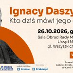 Photo by Centrum Daszyńskiego (@DaszynskiCentre)