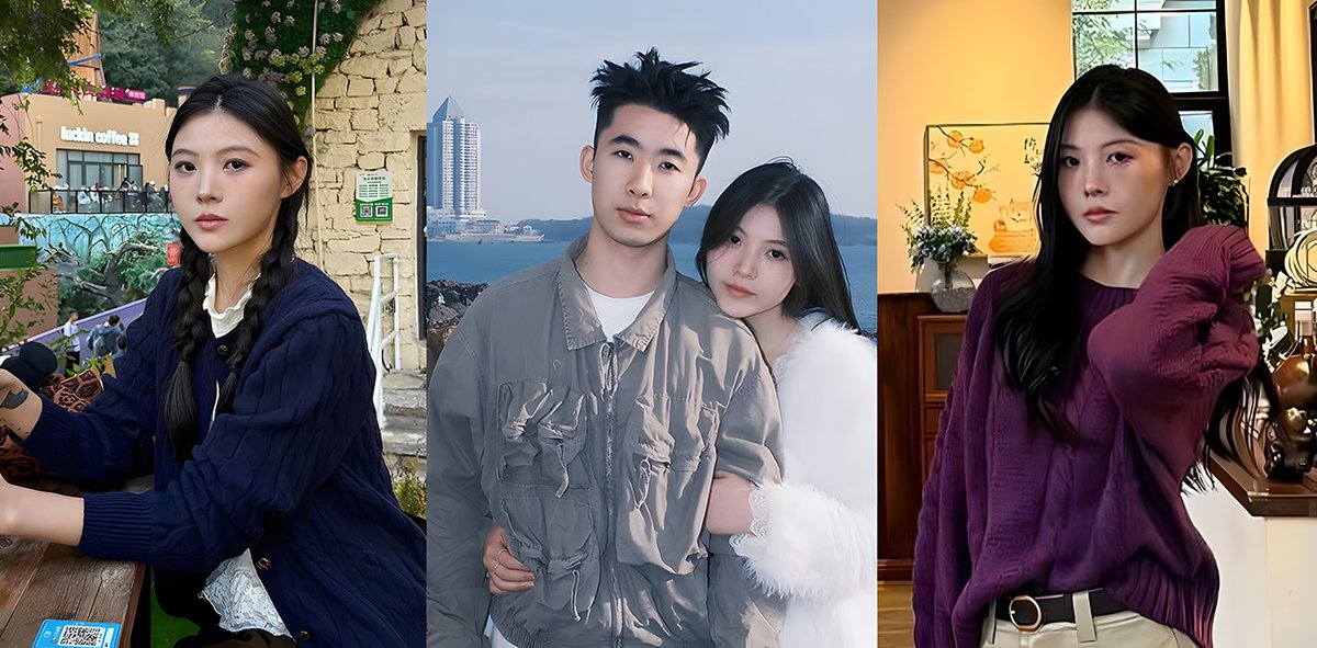 lbxxx0's tweet photo. 抖音87w粉男网红李善宝被曝出在恋爱期间出轨网红咩咩后发文道歉已经实锤！！ 开房视频流出
#抖音 #男网红 #87万粉丝 #李善宝 #情侣博主 #出轨 #咩咩 #多次约会开房 #发文道歉 #网红黑料 #聊天记录 #李善宝出轨曝光 https://t.co/XjHHJDRKkp