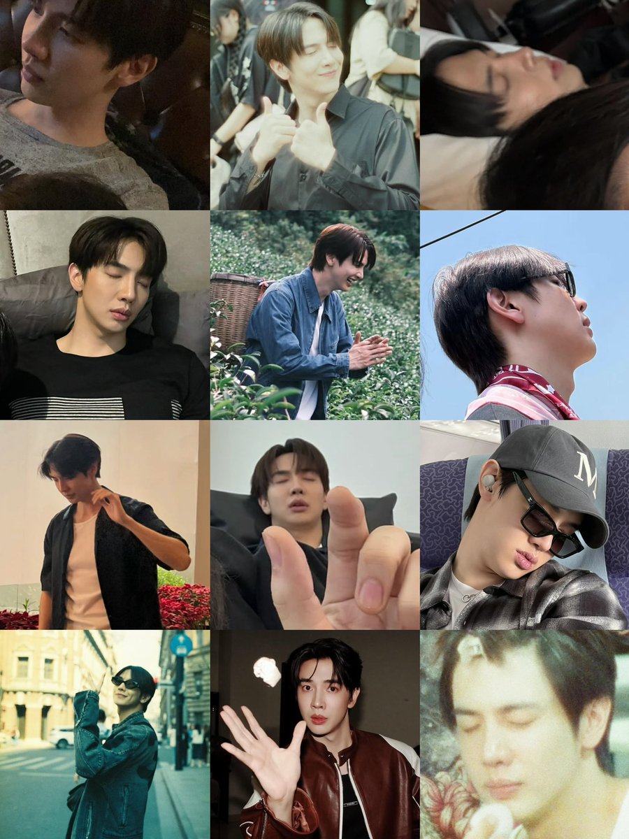 kanjan_02's tweet photo. คอลเลคชั่น -แฟนฉันรูปหล่อ- 

#แม็กกี้บาส https://t.co/ZRyiJIbBR8