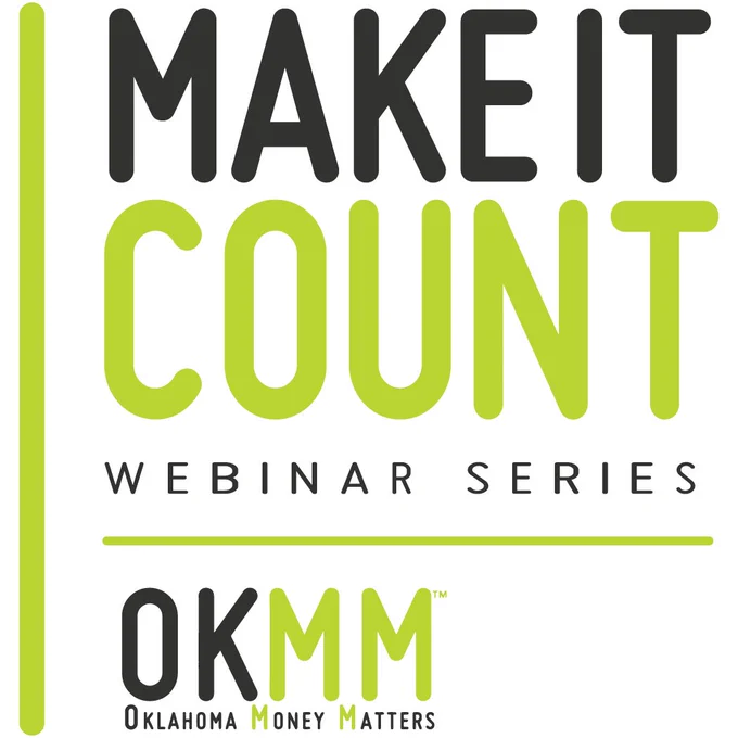 Make it Count logo