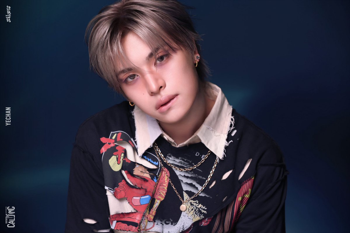 xikers_official's tweet photo. [📷] xikers - CONCEPT POSTER (HIKER ver.) '예찬(YECHAN)'

RELEASE 2026.11.02 6PM (KST)

🔗 PRE-SAVE &amp; PRE-ORDER : https://t.co/5aSfJNZVLk

#xikers #싸이커스 #예찬 #YECHAN #8THMINIALBUM #ROUTE_ZERO #The_CALLING #KQ https://t.co/qaz8UbzNDI