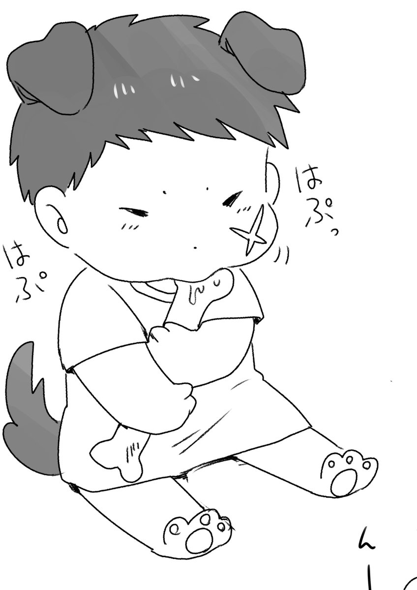 mirikan20's tweet photo. いぬの赤ちゃん https://t.co/gRj55h4anv