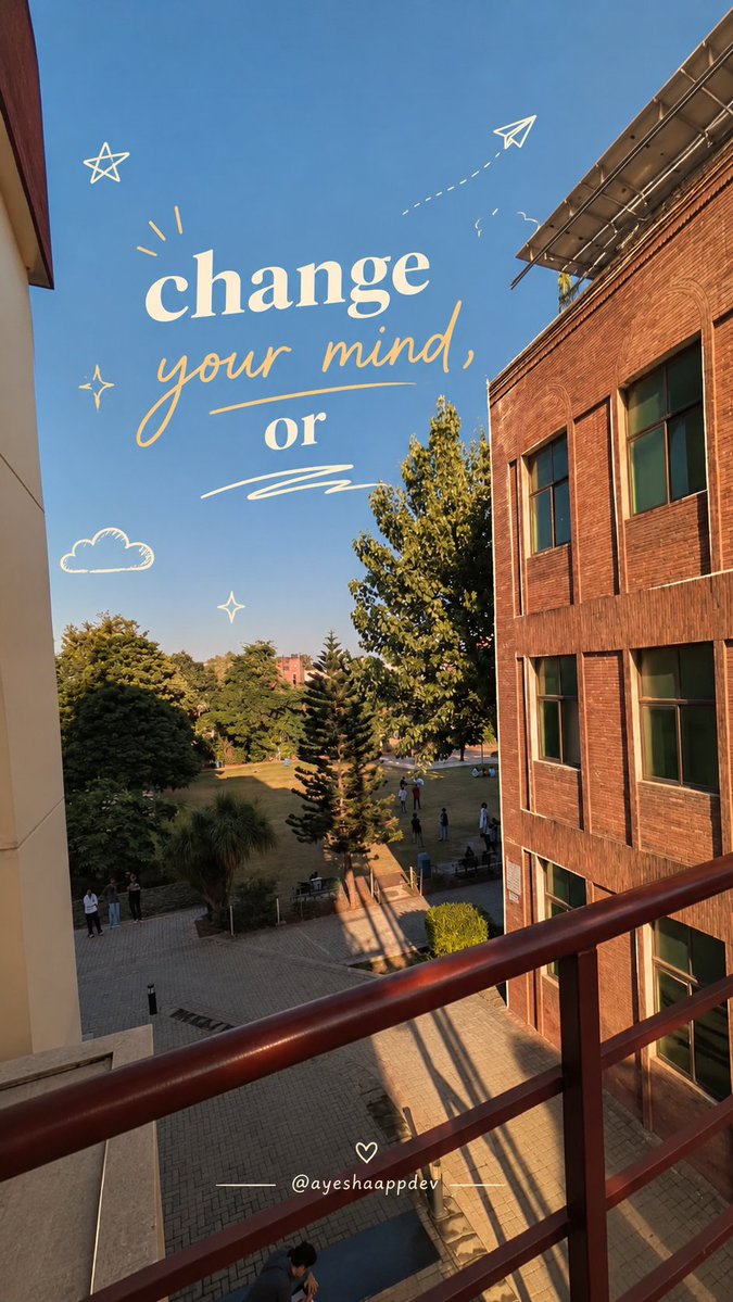 ayeshappdev's tweet photo. You’re allowed to change your mind, start over, slow down, and choose yourself. Life isn’t about having everything figured out. It’s about becoming someone you’re proud of, one little step at a time. 🦋✨

#PersonalGrowth #SelfLove #BecomingHer #GrowthJourney #AyeshaAppDev https://t.co/6YX0ypGP11