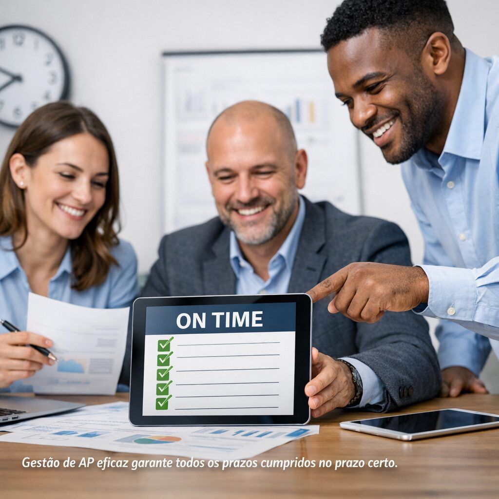 Mobilit's tweet photo. 💰 Erros em AP custam centenas de mil em juros/ano. Sua empresa paga por falhas evitáveis? Descubra os 8 pilares para 100% prazos! #ContasAPagar #GestaoFinanceira https://t.co/k9R9TVR6WY https://t.co/1MRe0IKl5j