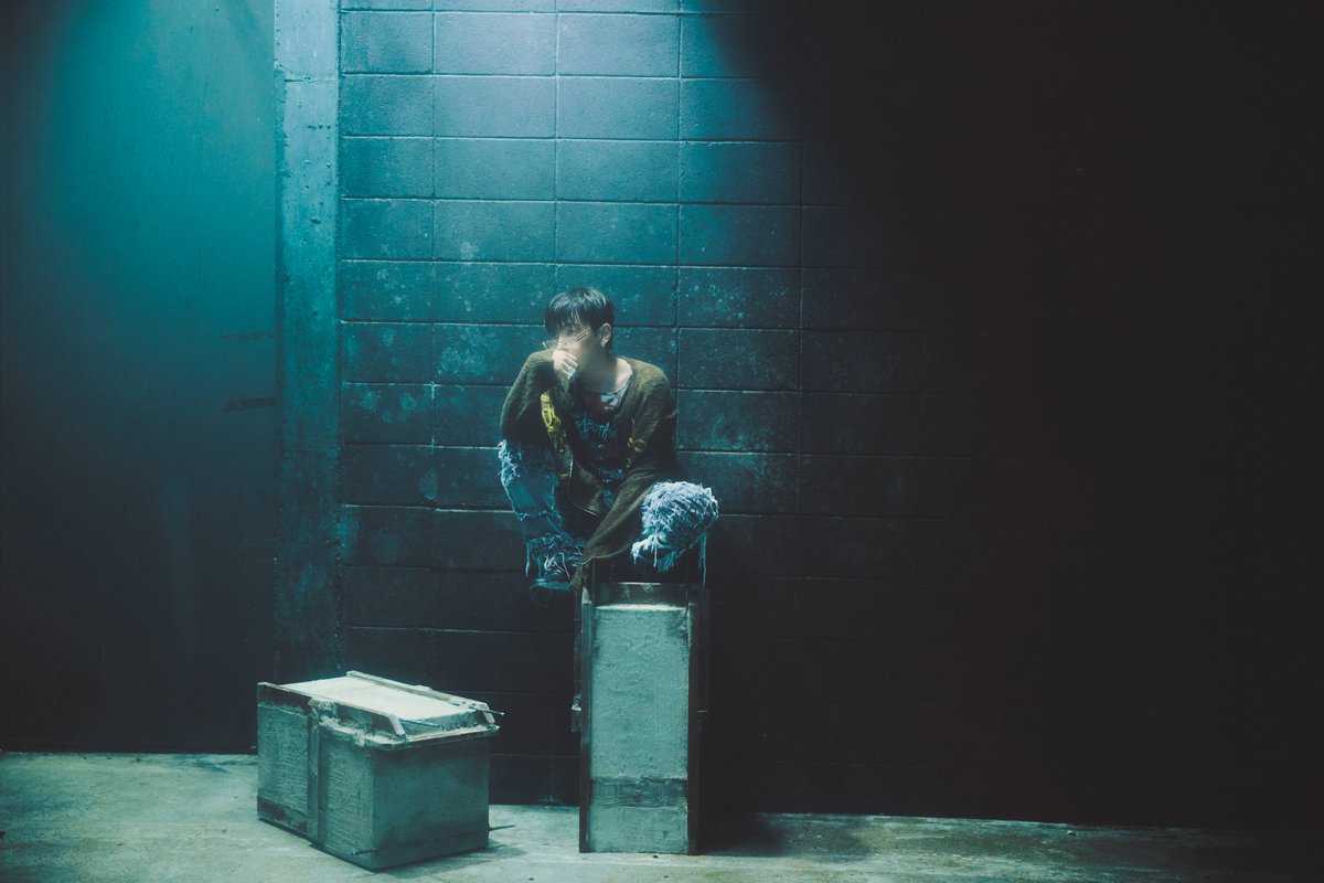 ATEEZofficial's tweet photo. [📷] ATEEZ(에이티즈) GOLDEN HOUR : Part.6
Concept Photo 1

#HONGJOONG #홍중

2026. 11. 13 2PM RELEASE

📎Pre-save/add: https://t.co/DA1rdYWiXk

#ATEEZ #에이티즈
#GOLDENHOUR #GOLDENHOUR_Part6 https://t.co/XbOphP0t0b