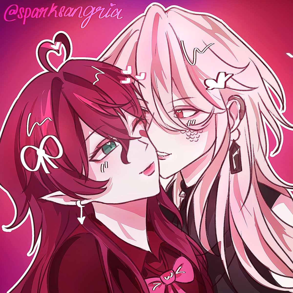 sparksangria's tweet photo. looking for #artmoots and #yumetwt oomfs!! This is my yumeship, whitewine!! i love interacting w ppl!! 
medias I like! : #prlitwt #hsrtwt #otometwt #lcbtwt #pjsktwt #crktwt #pokemontwt #wuwatwt

♡ / ↻ are appreciated!!
ifb most <3

#moothunt #promotwt https://t.co/a8FRMOlnCp