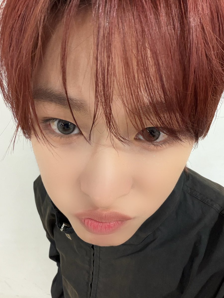 R2ku0628's tweet photo. 초귀요미 셀카 보내고 하는 말 핵졸귀 😭😭🫰🏻

🐿️ 자기 전에 와떠요 https://t.co/ENoRoYzgt4