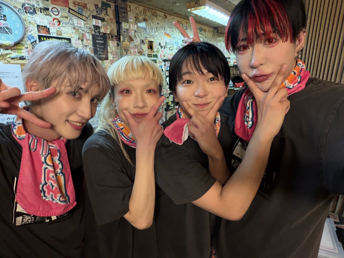 mikity_sakigake's tweet photo. 念願最高！ https://t.co/LKYhaKKSm9