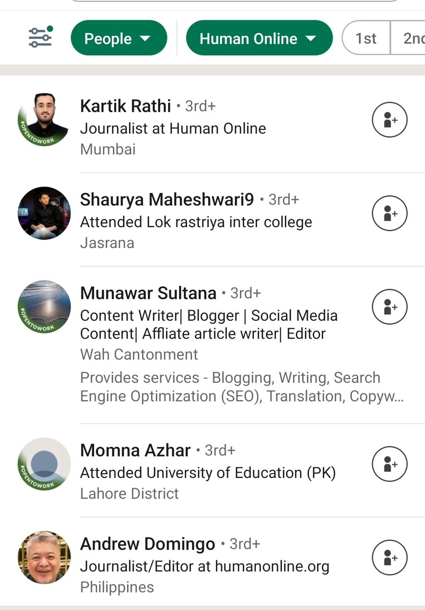 Incognito_qfs's tweet photo. Human Online Head Office is in USA.

It is owned by Mohammed Jahangir who is probably Pakistani.

On their LinkedIn page, most of the people associated with Human Online News are from Pakistan. https://t.co/bsyxTldIEm