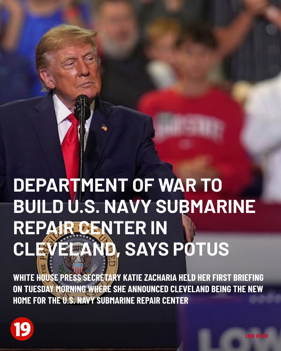 cleveland19news tweet picture